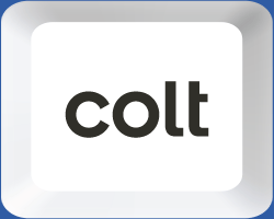 Colt Telecom S.p.A. | Servizi di connettività e fonia