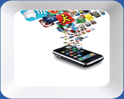 Mobile Apps | Web marketing