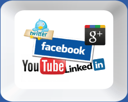 Social Networking | Web marketing