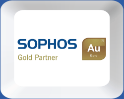 Sophos Gold Partner | Sophos Enterprise Security
