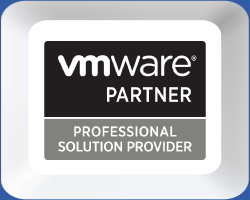 VMWare Partner Professional | Consulenza VMWare vSphere